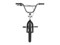 Fit Bike Co. "Misfit 16" 2019 BMX Rad - 16 Zoll - Brushed Aluminum