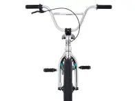 Fit Bike Co. "Misfit 16" 2021 BMX Rad - 16 Zoll - Chrome
