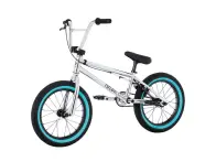 Fit Bike Co. "Misfit 16" 2021 BMX Rad - 16 Zoll - Chrome