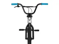 Fit Bike Co. "Misfit 16" 2021 BMX Rad - 16 Zoll - Gloss White