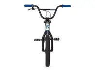 Fit Bike Co. "Misfit 16" 2023 BMX Rad - 16 Zoll - Blue White Fade