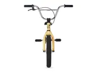 Fit Bike Co. "Misfit 16" 2023 BMX Bike - 16 Inch - Bone