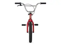 Fit Bike Co. "Misfit 16" 2023 BMX Bike - 16 Inch - Red Rum