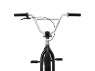 Fit Bike Co. "Misfit 18" 2021 BMX Bike - 18 Inch - Black/Red