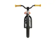 Fit Bike Co. "Misfit Balance" 2019 BMX Laufrad - 12 Zoll - Black