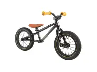 Fit Bike Co. "Misfit Balance" 2019 BMX Laufrad - 12 Zoll - Black