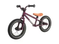 Fit Bike Co. "Misfit Balance" 2019 BMX Laufrad - 12 Zoll - Purple