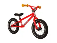 Fit Bike Co. "Misfit Balance" 2020 BMX Laufrad - 12 Zoll - Red