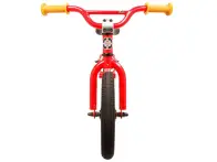 Fit Bike Co. "Misfit Balance" 2020 BMX Laufrad - 12 Zoll - Red