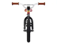 Fit Bike Co. "Misfit Balance" 2021 BMX Balance Bike - 12 Inch - Gloss Black