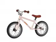 Fit Bike Co. "Misfit Balance" 2023 BMX Laufrad - 12 Zoll | Blush