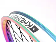 KHE Bikes "MVP" BMX Laufradsatz