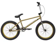 Fit Bike Co. "Nightwolf" 2026 BMX Rad - Beige