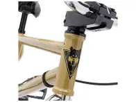 Fit Bike Co. "Nightwolf" 2026 BMX Rad - Beige