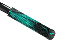 Fit Bike Co. "Nordstorm 1" 2017 BMX Rad - Gloss Black LHD