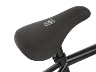 Fit Bike Co. "Nordstrom" 2018 BMX Rad - Matte Black