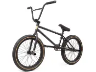 Fit Bike Co. "Nordstrom" 2018 BMX Rad - Matte Black