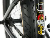 Fit Bike Co. "Nordstrom" 2018 BMX Rad - Matte Black