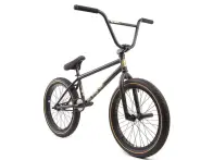 Fit Bike Co. "Nordstrom" 2018 BMX Rad - Matte Black