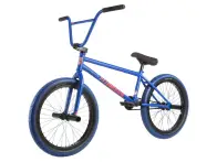 Fit Bike Co. "Nordstrom FC" 2019 BMX Rad - Midnight Blue - Freecoaster