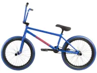 Fit Bike Co. "Nordstrom FC" 2019 BMX Rad - Midnight Blue - Freecoaster