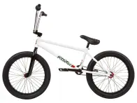 Fit Bike Co. "Phantom RHD" 2020 BMX Bike - RHD - White