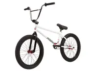 Fit Bike Co. "Phantom RHD" 2020 BMX Bike - RHD - White