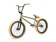 Fit Bike Co. "PK 3" 2015 BMX Bike