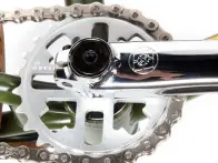 Fit Bike Co. "PK 3" 2015 BMX Bike