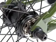 Fit Bike Co. "PK 3" 2015 BMX Bike
