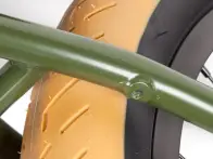 Fit Bike Co. "PK 3" 2015 BMX Bike
