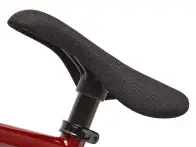 Fit Bike Co. "Pledge" 2016 BMX Bike - Gloss Burgundy