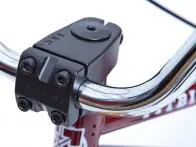 Fit Bike Co. "Pledge" 2016 BMX Bike - Gloss Burgundy