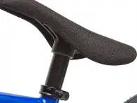 Fit Bike Co. "Pledge" 2016 BMX Rad - Royal Blue