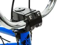 Fit Bike Co. "PRK" 2017 BMX Bike - Gloss Blue