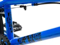 Fit Bike Co. "PRK" 2017 BMX Bike - Gloss Blue