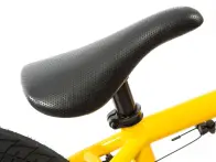 Fit Bike Co. "PRK" 2017 BMX Bike - Gloss Yellow