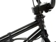 Fit Bike Co. "PRK" 2018 BMX Bike - Gloss Black