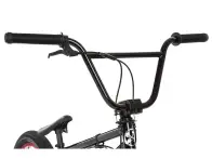 Fit Bike Co. "PRK" 2018 BMX Bike - Gloss Black