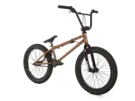 Fit Bike Co. "PRK" 2018 BMX Rad - Root Beer