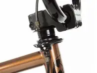 Fit Bike Co. "PRK" 2018 BMX Rad - Root Beer