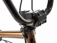 Fit Bike Co. "PRK" 2018 BMX Rad - Root Beer