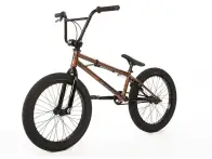 Fit Bike Co. "PRK" 2018 BMX Rad - Root Beer