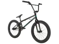 Fit Bike Co. "PRK" 2019 BMX Rad - Gloss Black