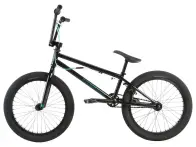 Fit Bike Co. "PRK" 2019 BMX Rad - Gloss Black