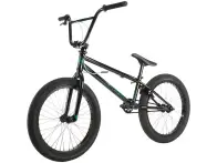 Fit Bike Co. "PRK" 2019 BMX Rad - Gloss Black