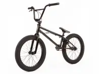 Fit Bike Co. "PRK" 2020 BMX Rad - Gloss Black