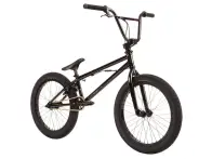 Fit Bike Co. "PRK" 2020 BMX Rad - Gloss Black