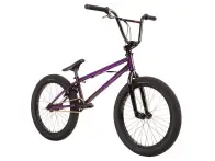 Fit Bike Co. "PRK" 2020 BMX Bike - Trans Purple