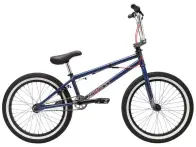 Fit Bike Co. "PRK" 2026 BMX Rad - Blue